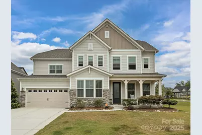 1086 Macallum Drive NW, Concord, NC 28027 - Photo 1