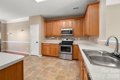 6934 Tanners Creek Drive, Huntersville, NC 28078 - Photo 9