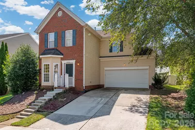 6934 Tanners Creek Drive, Huntersville, NC 28078 - Photo 3