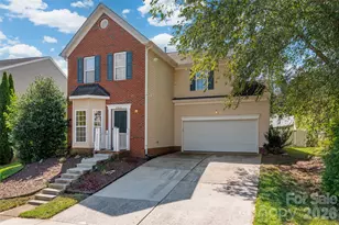 6934 Tanners Creek Dr, Huntersville, NC 28078 - Photo 3