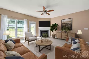 6934 Tanners Creek Dr, Huntersville, NC 28078 - Photo 11