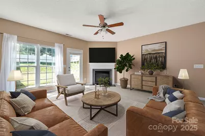 6934 Tanners Creek Drive, Huntersville, NC 28078 - Photo 11