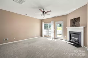 6934 Tanners Creek Dr, Huntersville, NC 28078 - Photo 15