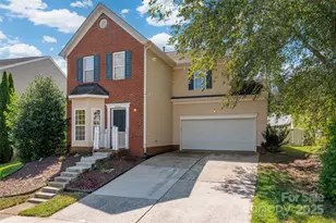 6934 Tanners Creek Dr, Huntersville, NC 28078 - Photo 3