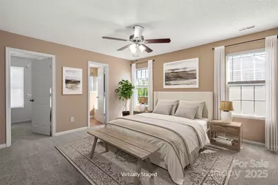 6934 Tanners Creek Drive, Huntersville, NC 28078 - Photo 17