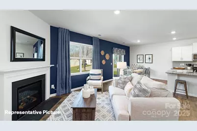 2690 Goose Fair Road, Maiden, NC 28650 - Photo 33