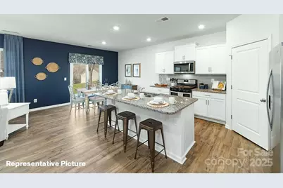 2690 Goose Fair Road, Maiden, NC 28650 - Photo 25