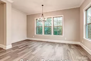 2868 Watergarden St, York, SC 29745 - Photo 13