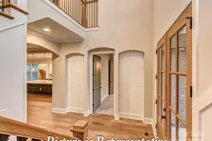 2868 Watergarden St, York, SC 29745 - Photo 3