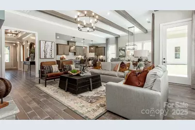 6020 Gray Shadow Court, York, SC 29745 - Photo 5