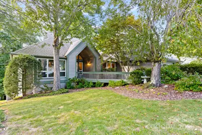 128 Forest View Drive, Flat Rock, NC 28731 - Photo 1