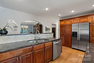 128 Forest View Dr, Flat Rock, NC 28731 - Photo 11