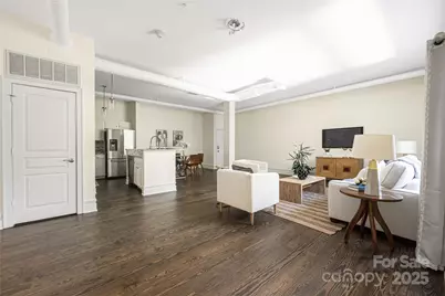 404 N Laurel Avenue #28, Charlotte, NC 28204 - Photo 9