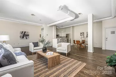 404 N Laurel Avenue #28, Charlotte, NC 28204 - Photo 7