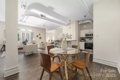 404 N Laurel Avenue #28, Charlotte, NC 28204 - Photo 3