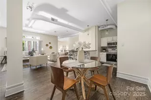 404 N Laurel Ave, Charlotte, NC 28204 - Photo 3