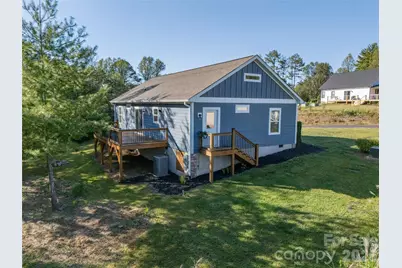 105 Bluebell Ridge Lane, Weaverville, NC 28787 - Photo 27