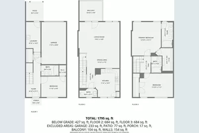 11539 Destin Lane, Charlotte, NC 28277 - Photo 29