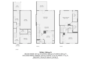 11539 Destin Ln, Charlotte, NC 28277 - Photo 29