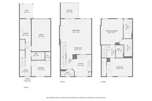 11539 Destin Ln, Charlotte, NC 28277 - Photo 33