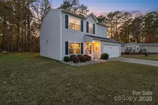 1256 Salvadore Ct, Gastonia, NC 28052 - Photo 21