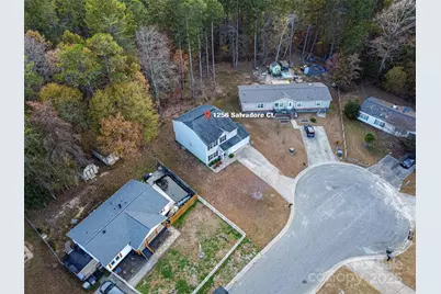 1256 Salvadore Court, Gastonia, NC 28052 - Photo 19