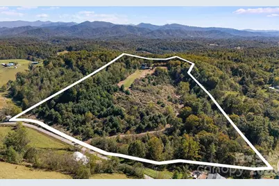 1387 Woods Ammons Road, Mars Hill, NC 28754 - Photo 45