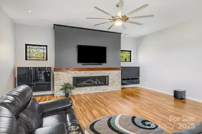 1387 Woods Ammons Road, Mars Hill, NC 28754 - Photo 19