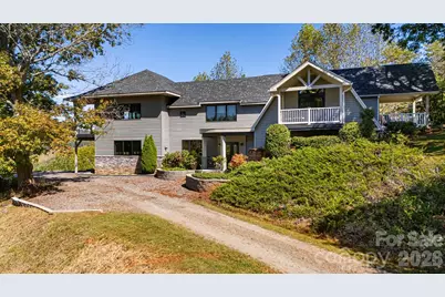 1387 Woods Ammons Road, Mars Hill, NC 28754 - Photo 5