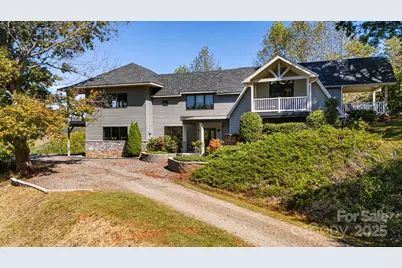 1387 Woods Ammons Road, Mars Hill, NC 28754 - Photo 5