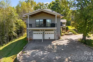 1387 Woods Ammons Rd, Mars Hill, NC 28754 - Photo 37