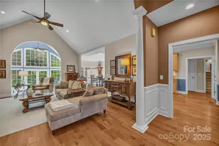 322 W Glenview Dr, Salisbury, NC 28147 - Photo 5