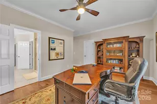 322 W Glenview Dr, Salisbury, NC 28147 - Photo 29