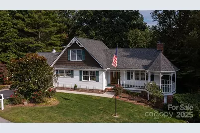 168 Mountain Valley Drive, Hendersonville, NC 28739 - Photo 1