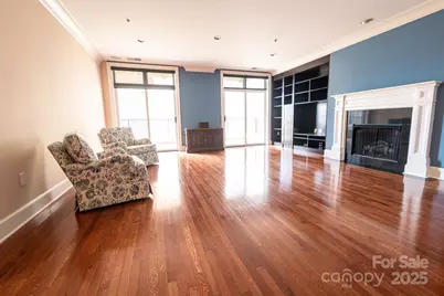 21 Battery Park Avenue #404, Asheville, NC 28801 - Photo 5