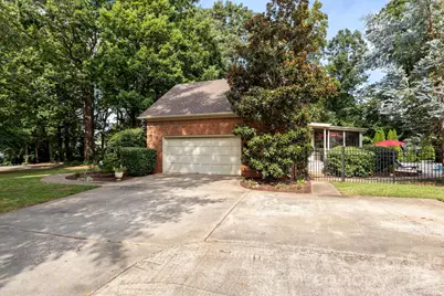 21316 Sandy Shore Lane, Cornelius, NC 28031 - Photo 5