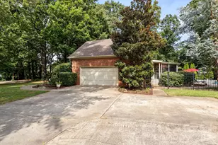 21316 Sandy Shore Ln, Cornelius, NC 28031 - Photo 5