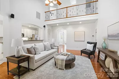 10906 Round Rock Road, Charlotte, NC 28277 - Photo 11