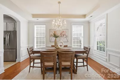 10906 Round Rock Road, Charlotte, NC 28277 - Photo 15