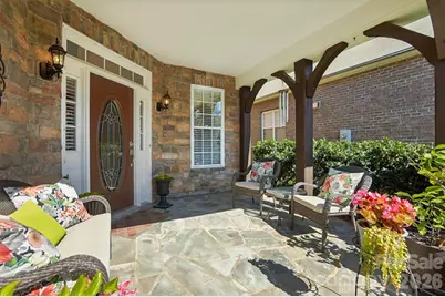 10906 Round Rock Road, Charlotte, NC 28277 - Photo 3