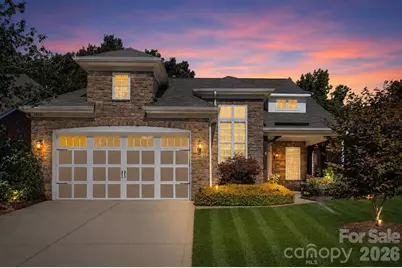 10906 Round Rock Road, Charlotte, NC 28277 - Photo 1