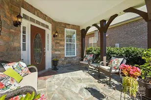 10906 Round Rock Rd, Charlotte, NC 28277 - Photo 5