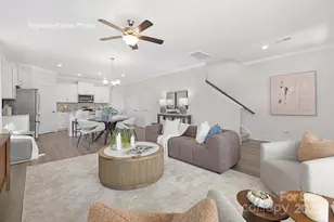 2020 Harlequin Dr, Indian Trail, NC 28079 - Photo 5