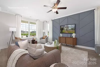 2016 Harlequin Drive, Indian Trail, NC 28079 - Photo 3