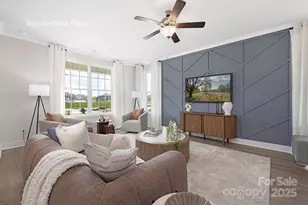 2000 Harlequin Dr, Indian Trail, NC 28079 - Photo 3