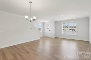 2000 Harlequin Dr, Indian Trail, NC 28079 - Photo 9