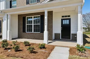 2000 Harlequin Dr, Indian Trail, NC 28079 - Photo 5