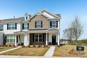 2000 Harlequin Dr, Indian Trail, NC 28079 - Photo 3