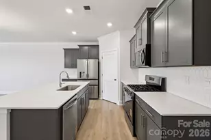 2000 Harlequin Dr, Indian Trail, NC 28079 - Photo 17