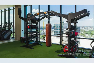 2161 Hawkins Street #2P-P, Charlotte, NC 28203 - Photo 17